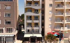 Klebrido Hotel&Restaurant